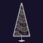  ABEL -LMF-Sapin 2D-H1,72M N�on 