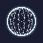  JEAN-LMF-Boule 2D-H0,64M N�on 