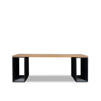  BANC ABS noir 