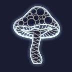  FLORENTIN-Petit Champignon 