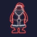  ANATOLE-P�re Noel H1M50-NEON 