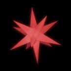  Alena rouge O0,50m BL CH 