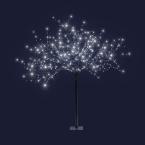  Wizard-Arbre H1,90m 