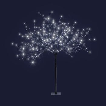  Wizard-Arbre H1,90m 