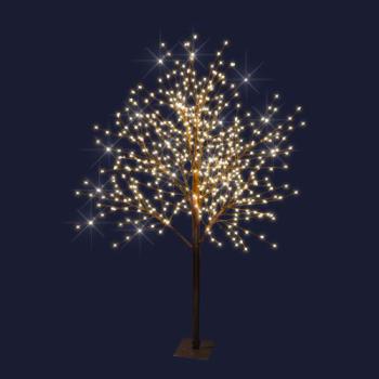  Candy Tree H1,90m BL CH 