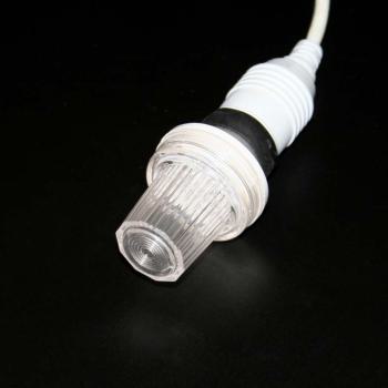  Ampoule B22 FLASH blanc 