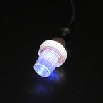  Ampoule B22 FLASH blanc 