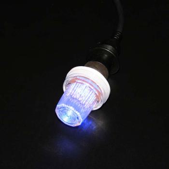  Ampoule B22 FLASH blanc 