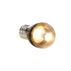  Ampoule E27 O60mm BL CH 