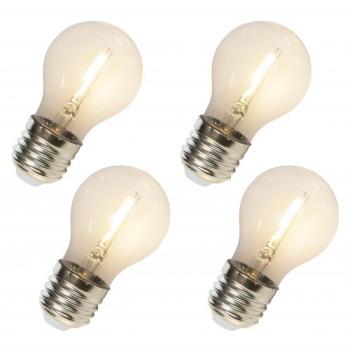  MTMARTRE-Lot 4 ampoules transp 