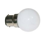  Ampoule B22 LED blanc 