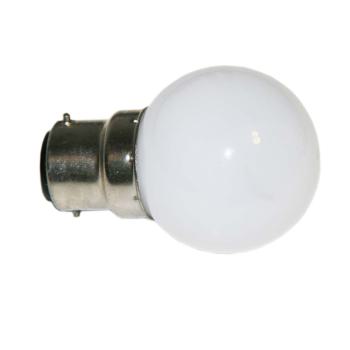  Ampoule B22 LED blanc 
