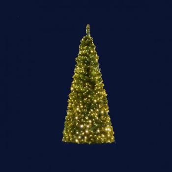  Splendid, sapin H3m 