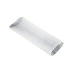  Gane transparente 25x80mm 