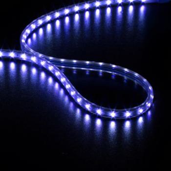  STRIP LED Touret 30m Bleu 