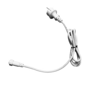  Alimentations L.1,50m IP66 