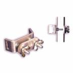  Attache poteau Motif inf 1,50m 
