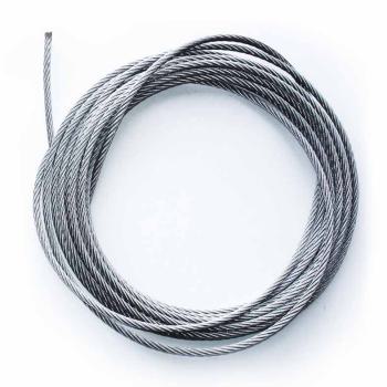  Rouleau cble L.50m O4mm 75kg 