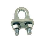  Serre-cble x10 cble de 6mm 