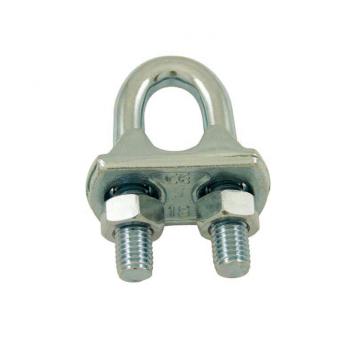  Serre-câble x10 câble de 6mm 