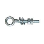  Piton  oeil Motif 3D O10mm 