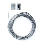  Kit Traverse L.10m O6mm 100kg 
