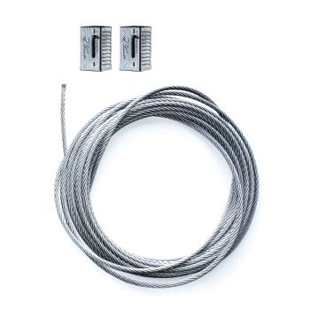  Kit Traverse L.10m O6mm 100kg 