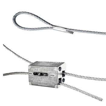  Kit suspension L2,00m O1,5mm 