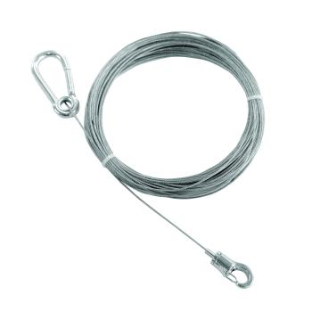  Kit suspension L5,00m O1,5mm 