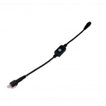  Timer raccordable 230V 