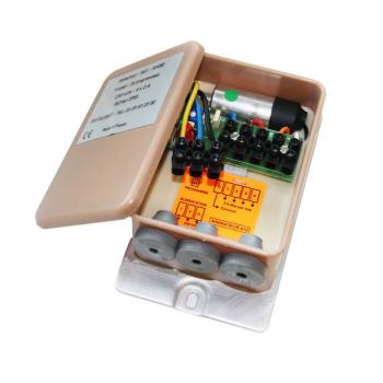  Multi programmes 4x460W IP55 