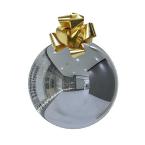  Boule Argent O40cm INT/EXT 
