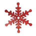  Flocon paillet O70 cm RG 