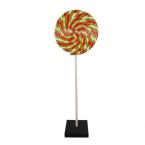  LOLLIPOP, Sucette H1,81m 