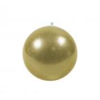  Boule incassable OR O12cm 