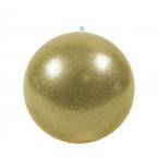  Boule incassable OR O15cm 