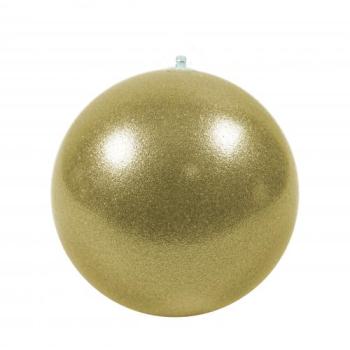 Boule incassable OR O15cm 