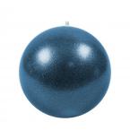  Boule incassable BLE O15cm 