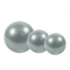  Kit boules incassables Argent 