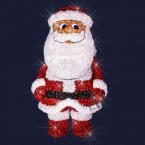  Santa H3mxL1,85m BL/BL CH/RG 