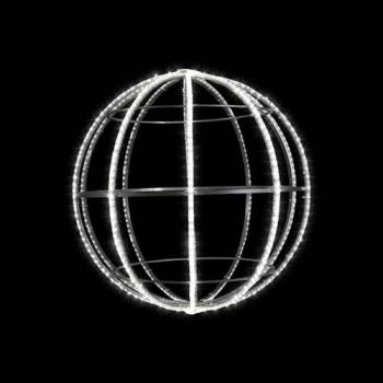  Neptune O0,64m Stripled blanc 