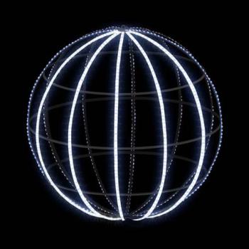  Neptune O0,88m Strip led blanc 