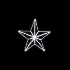  Sirius O0,63m Stripled blanc 