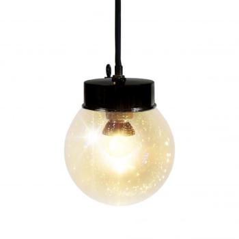  Bulle de lumire O20cm BL CH 