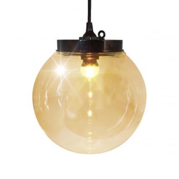 Bulle de lumire O30cm BL CH 
