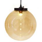  Bulle de lumire O40cm BL CH 