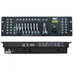  CONSOLE DMX 192canaux joystick 