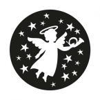  Gobo ange O54mm 