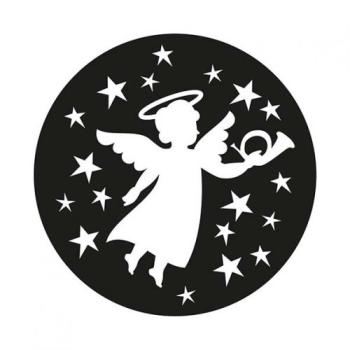  Gobo ange O54mm 