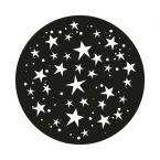  Gobo toile O30mm 